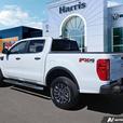 2021 Ford Ranger 4x4 Crew Cab | One Owner | No Reported Accidents! thumbnail image 4