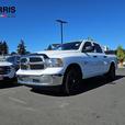 2023 RAM 1500 Classic SLT 4x4 Crew Cab 5'7 Box | No Reported Accidents! thumbnail image 1