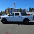 2023 RAM 1500 Classic SLT 4x4 Crew Cab 5'7 Box | No Reported Accidents! thumbnail image 3