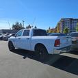 2023 RAM 1500 Classic SLT 4x4 Crew Cab 5'7 Box | No Reported Accidents! thumbnail image 4