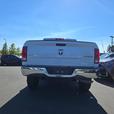 2023 RAM 1500 Classic SLT 4x4 Crew Cab 5'7 Box | No Reported Accidents! thumbnail image 5