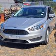 2016 Ford Focus thumbnail image