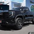 2023 GMC Sierra 1500 4WD Reg Cab 126 Pro | One Owner | No Reported Accidents thumbnail image