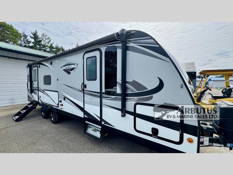 Used 2020 Jayco White Hawk 26RK display photo