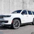 2023 Jeep Wagoneer Series III | DEMO CLEAROUT! | SAVE $31,000 OFF MSRP demo thumbnail image