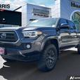 2020 Toyota Tacoma 4x4 Double Cab Auto SB | One Owner | No Accidents! thumbnail image 1