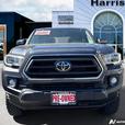 2020 Toyota Tacoma 4x4 Double Cab Auto SB | One Owner | No Accidents! thumbnail image 2