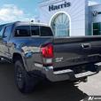 2020 Toyota Tacoma 4x4 Double Cab Auto SB | One Owner | No Accidents! thumbnail image 4