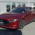 2021 Mazda Mazda3 GT -  Parking Camera Rear & Front dual zone A/C thumbnail image