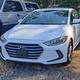 2018 Hyundai Elantra thumbnail image