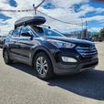 2014 Hyundai Santa Fe Sport Luxury thumbnail image 2