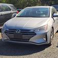 2020 Hyundai Elantra thumbnail image