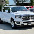 2019 Ram 1500 Laramie - Loaded, No Accidents, Level 2 Package thumbnail image 3