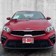 2019 Kia Forte EX | Heated and Ventilated Seats | Apple CarPlay & Android Auto | thumbnail image 2