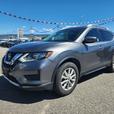 2020 Nissan Rogue S thumbnail image