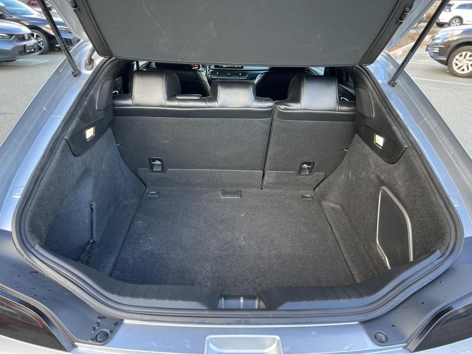 2023 Acura Integra Elite A-Spec display photo