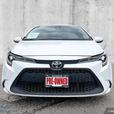 2022 Toyota Corolla L | Winter Tires | No Smoking | No Pets thumbnail image 8