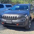 2019 Jeep Cherokee Elite thumbnail image