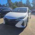 2020 Toyota Prius Prime thumbnail image