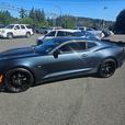 2021 Chevrolet  Camaro 2LT thumbnail image 4