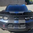 2021 Chevrolet  Camaro 2LT thumbnail image 5