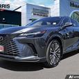 2024 Lexus RX RX 350h Auto Sport Utility | One Owner | No Reported Accidents! thumbnail image