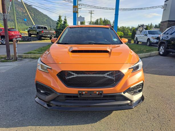2023 Subaru WRX AWD - NAV, Heated Seats, Back-Up Camera image 3