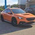 2023 Subaru WRX AWD - NAV, Heated Seats, Back-Up Camera thumbnail image 4
