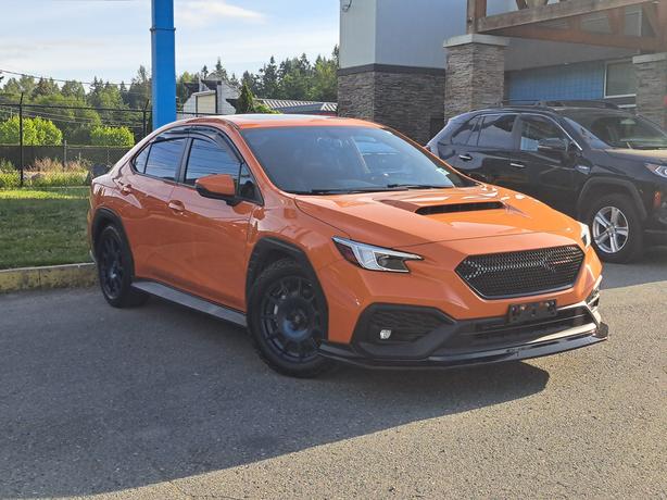 2023 Subaru WRX AWD - NAV, Heated Seats, Back-Up Camera image 4