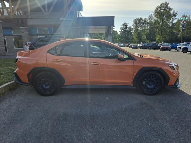 2023 Subaru WRX AWD - NAV, Heated Seats, Back-Up Camera image 5