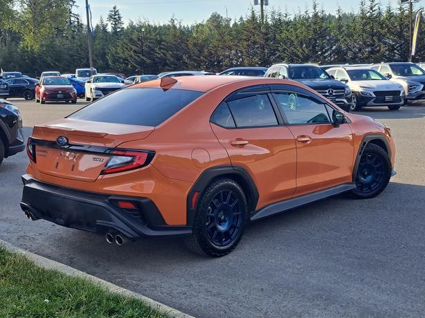 2023 Subaru WRX AWD - NAV, Heated Seats, Back-Up Camera image 6