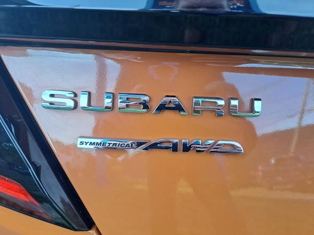2023 Subaru WRX AWD - NAV, Heated Seats, Back-Up Camera image 8