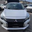 2022 Mitsubishi Mirage thumbnail image 2