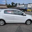 2022 Mitsubishi Mirage thumbnail image 4