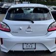 2022 Mitsubishi Mirage thumbnail image 6