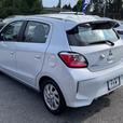 2022 Mitsubishi Mirage thumbnail image 7