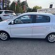 2022 Mitsubishi Mirage thumbnail image 8