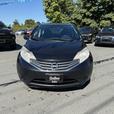 2015 Nissan Versa thumbnail image 2