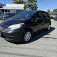 2015 Nissan Versa thumbnail image 3