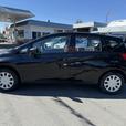 2015 Nissan Versa thumbnail image 4