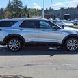 2023 Ford Explorer ST-Line - No Accidents, Sunroof, Heated Seats, 4x4 thumbnail image 5
