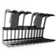 2025 HLA Attachments Brush Grapple BRG84 thumbnail image 4