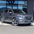 2018 Hyundai Tucson SE - Sunroof, Heated Seats, SAT Radio thumbnail image 4