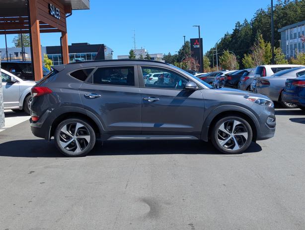 2018 Hyundai Tucson SE - Sunroof, Heated Seats, SAT Radio image 5