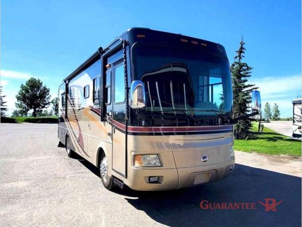 Used 2011 Monaco CAYMAN 36PBD image 1