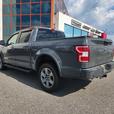 2018 Ford F-150 XLT | 5'5" Box | EcoBoost | Cruise Control | Built Ford Tough thumbnail image 4