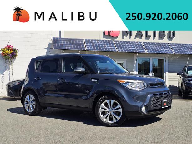 2015 Kia Soul 5dr Wgn Auto EX image 1
