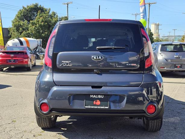 2015 Kia Soul 5dr Wgn Auto EX image 3