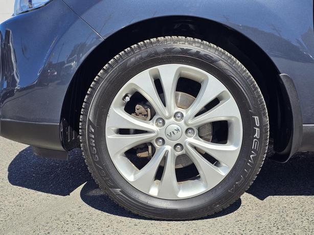 2015 Kia Soul 5dr Wgn Auto EX image 5