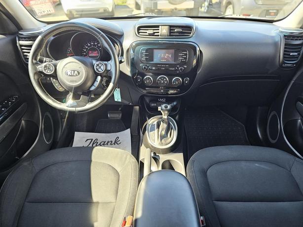 2015 Kia Soul 5dr Wgn Auto EX image 6